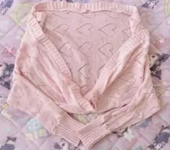 2026年最新】MA＊RS カラー：ピンク系 長袖の人気アイテム - メルカリ