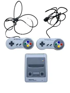 ニンテンドークラシックミニ スーパーファミコンミニ CLV-301