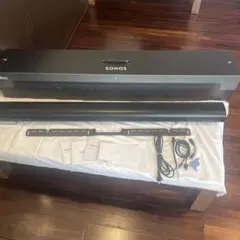 2025年最新】sonos arcの人気アイテム - メルカリ
