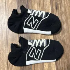 2足セット　ショートソックス　靴下