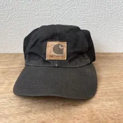 00s 90s Carhartt メッシュキャップ USA製