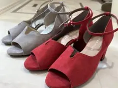 JELLY BEANS サンダル Sサイズ　二足セット