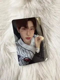 NCTWISH シオン poppop トレカ 初回限定盤