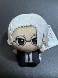 SAKAMOTODAYS ちびぐるみ 坂本太郎