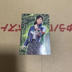 우주 전대 오이 레인저 해미 카드