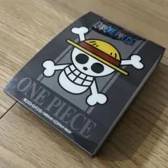ワンピース カードゲーム カード スリーブ カードケース 海賊旗 ルフィ