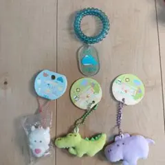 つぶらな瞳の水族館　動物園