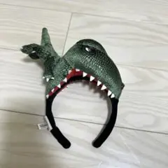 USJ ジェラシックパーク　カチューシャ