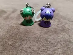 シクフォニ 目印チャーム