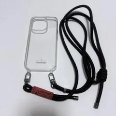 Topologie 【15proケース & 6.0mm Rope】