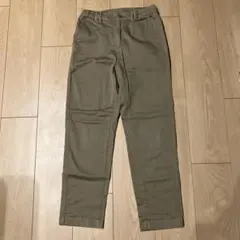 ユニクロ　チノパン　150