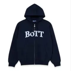 2026年最新】bott パーカー ネイビーの人気アイテム - メルカリ