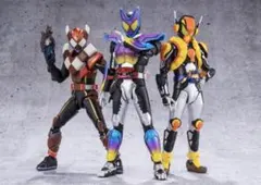 2026年最新】フィギュアーツ 仮面ライダーヴァレンの人気アイテム