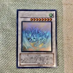 ちゅら様専用 遊戯王 青眼の究極竜 ホロ - メルカリ