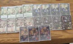 デュエマ リースカツムゲン デッキパーツ - メルカリ