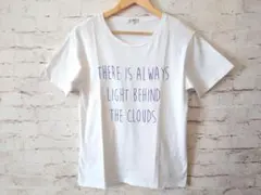 BROWNY Tシャツ ホワイト Mのサムネイル