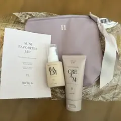 ROSE BLANCHE MARCHÉ BAG & POUCH S - メルカリ