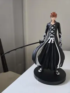 BLEACH 黒崎一護 フィギュア