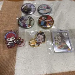 ポケモン　トレーナーズ　グッズ　まとめ売り