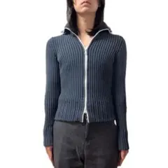 00s archive BANANA REPUBLIC cotton knitのサムネイル