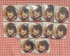あんスタ　朔間凛月　イベコレ　缶バッジ