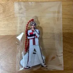 新テニミュ 跡部景吾 高橋怜也 アクリルキーホルダー