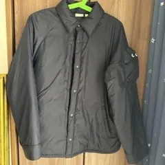 ユニクロ　ユニクロ×アニヤ・ハインドマーチ　ジャケットキッズ160