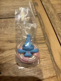 ポケモン ぎらぎらサンシャイン5 マナフィ ガチャ