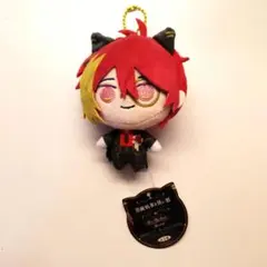 悪魔執事と黒い猫 まめこっと フェネス NAMJATOWN
