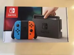 ニンテンドースイッチ　switch 本体、付属品完備