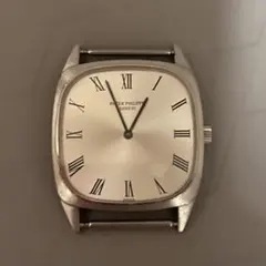 T*o様 PATEK PHILIPPE 18K 750 手巻き時計 本体 356のサムネイル