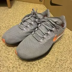 Nike ナイキ　エアズーム　ペガサス37 スニーカー　25cm