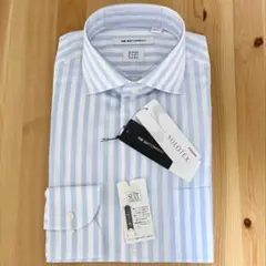 THE SUIT COMPANY スーパーイージーケア ドレスシャツ