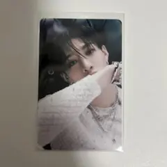 straykids バンチャン