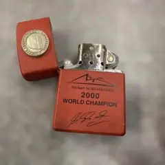 2026年最新】シューマッハ zippoの人気アイテム - メルカリ