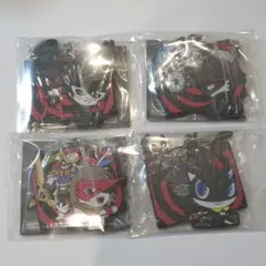 ペルソナ5Rラバーマスコット