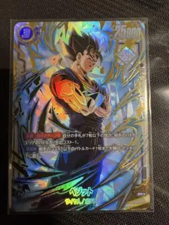 フュージョンワールド バーダック チャンピオンシップ 2024 - メルカリ