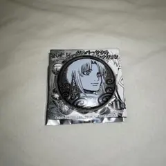 銀魂展　シルバーソウル缶バッジコレクション　銀魂　神威