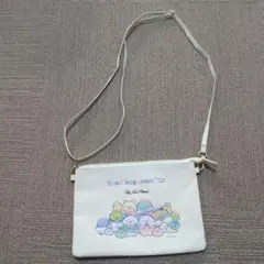 すみっコぐらし ホテルニューオータニ コラボ サコッシュ