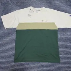 Champion Tシャツ C3-Z355 Mサイズ 新品未使用