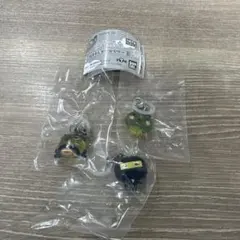 たまごっち　めじるしアクセサリー3 ガチャ