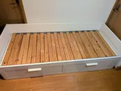 ベッドフレーム ダブル