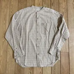 old gap シャツ