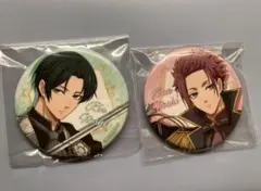 2025年最新】糸師冴 缶バッジ ノーブルの人気アイテム - メルカリ