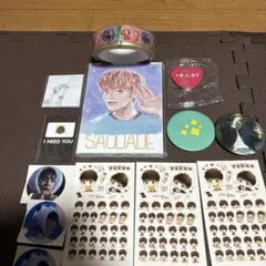 SHINee ジョンヒョン　フォト　ステッカー SHINee ジョンヒョン フォト ステッカー - メルカリ