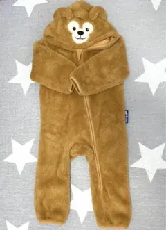 2025年最新】公式 ダッフィー カバーオールの人気アイテム - メルカリ