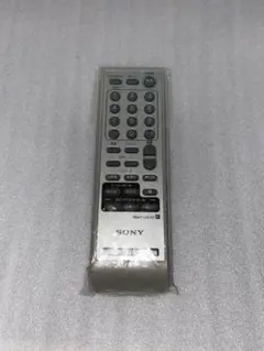 【未使用】SONY /RMT-CE70 /純正リモコンのサムネイル