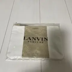 ランバン ポーチ