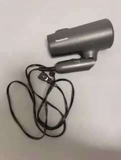 美品】Panasonic ヘアドライヤー EH-NE5L ダークグレー