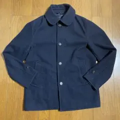 URBAN RESEARCH DOORS アーバンリサーチドアーズ ピーコート